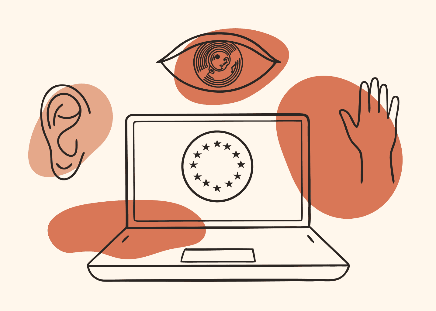 EAA 2025: Jak mít přístupný web