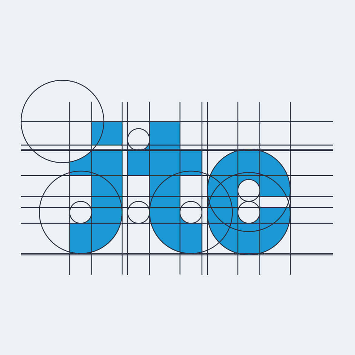 JTC logo grafika