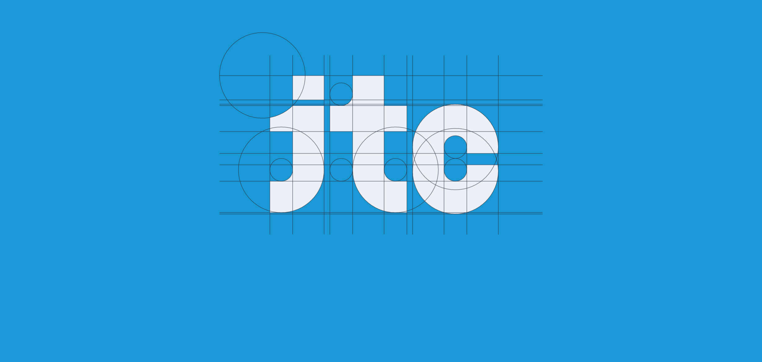 JTC logo background