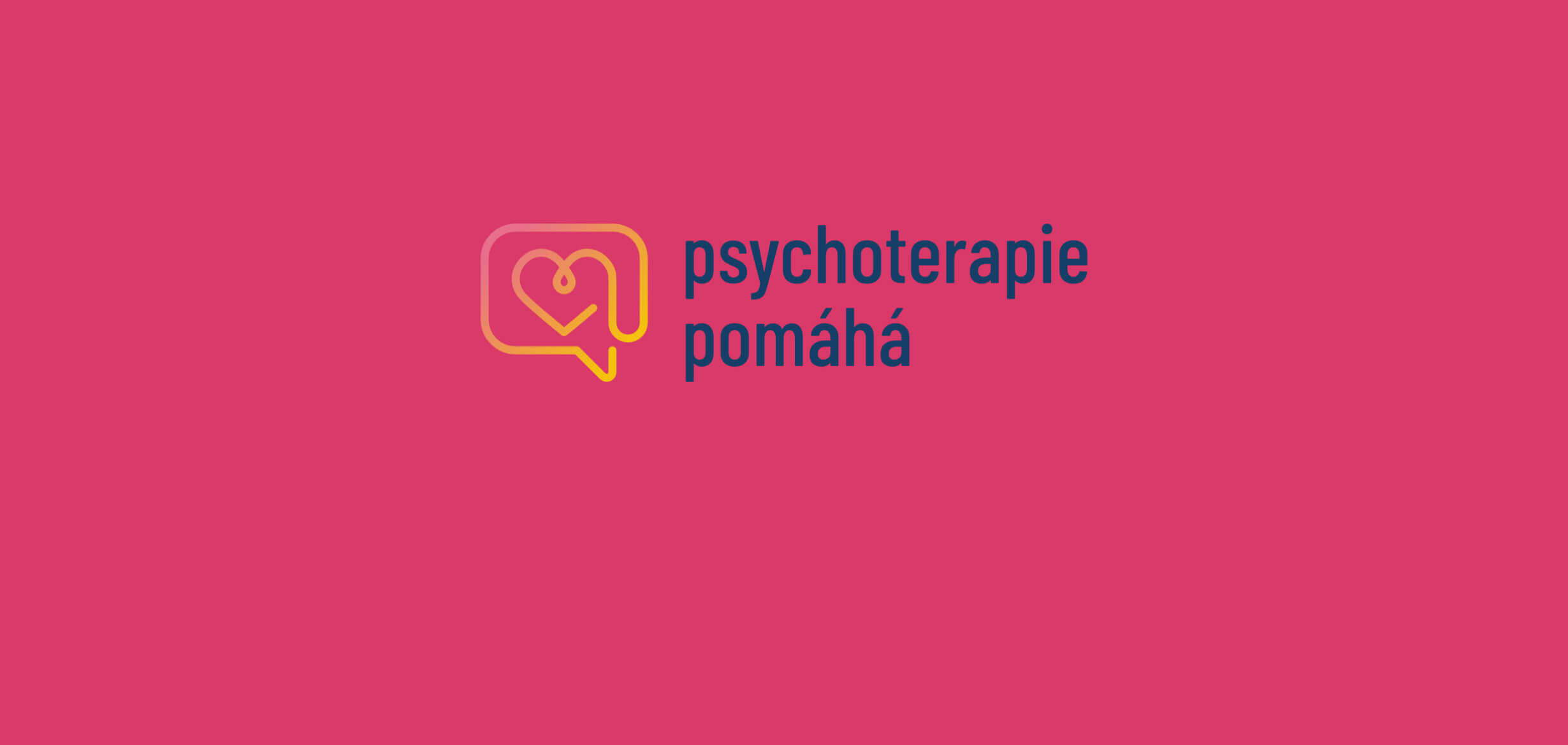 Psychoterapie logo